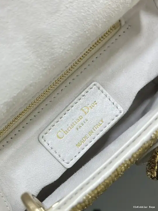 OldCobbler Bags DI0R-20CM LADY 0603